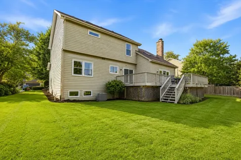 2541 Cheshire Drive Aurora IL 60504