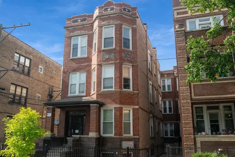 2346 West Thomas Street Chicago IL 60622