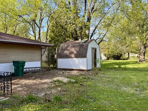 3919 Falling Leaf Drive Rockford IL 61109
