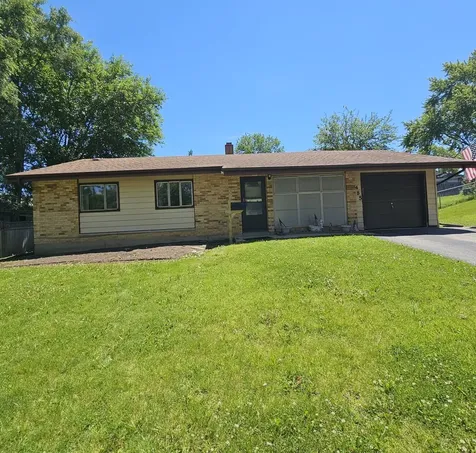485 Washington Boulevard Hoffman Estates IL 60169
