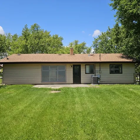 485 Washington Boulevard Hoffman Estates IL 60169