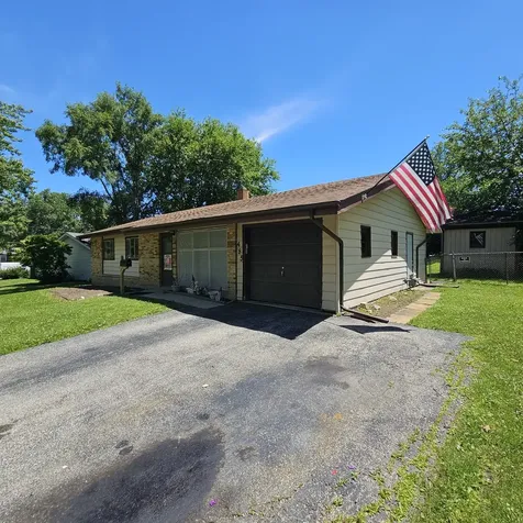 485 Washington Boulevard Hoffman Estates IL 60169