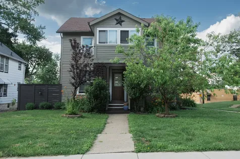 1348 Crosby Street Rockford IL 61107