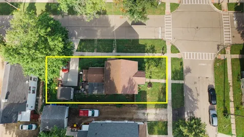 1348 Crosby Street Rockford IL 61107