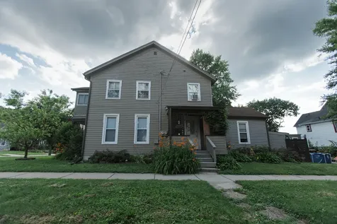 1348 Crosby Street Rockford IL 61107