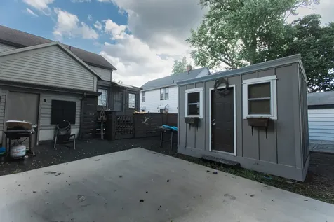1348 Crosby Street Rockford IL 61107