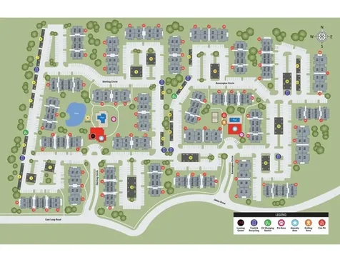 82 Sterling Circle Wheaton IL 60189