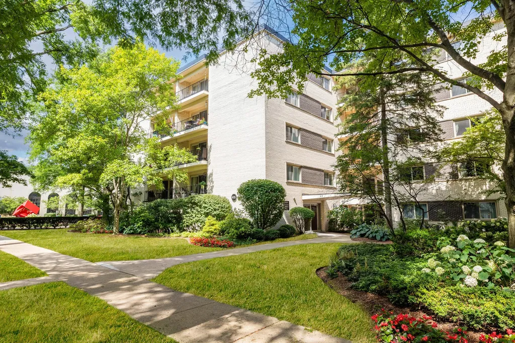 415 Franklin Avenue River Forest IL 60305