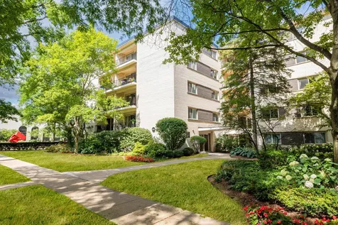 415 Franklin Avenue River Forest IL 60305