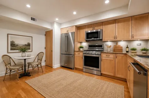 415 Franklin Avenue River Forest IL 60305