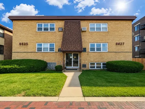 8627 Grand Avenue River Grove IL 60171