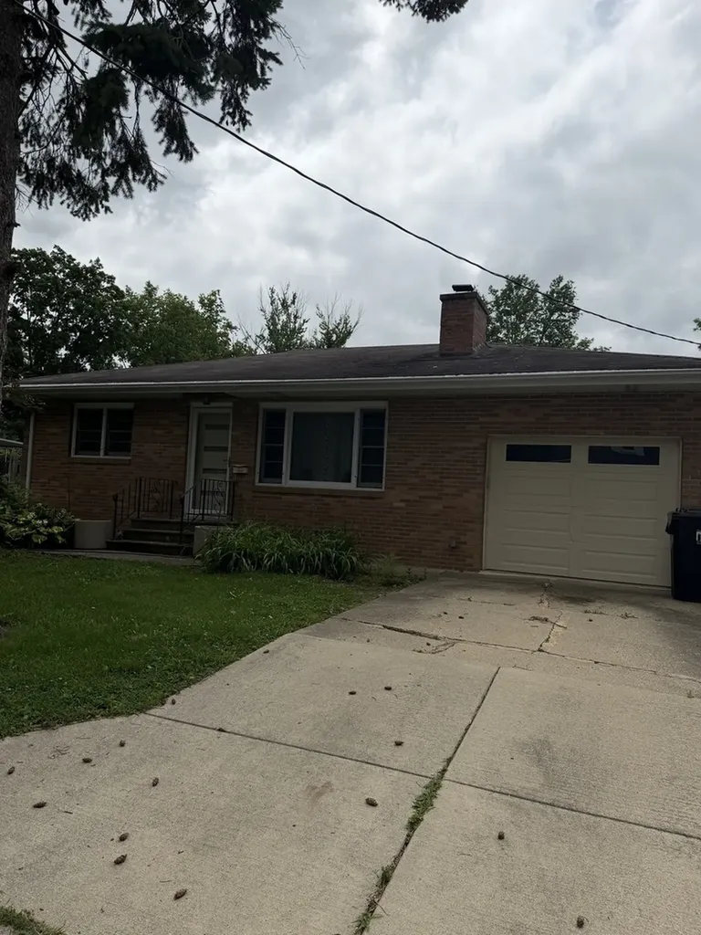 1107 West Avenue Normal IL 61761