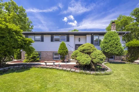 4932 Cypress Court Oak Forest IL 60452