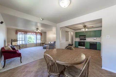4932 Cypress Court Oak Forest IL 60452