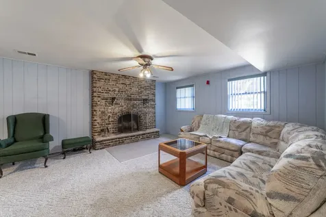 4932 Cypress Court Oak Forest IL 60452