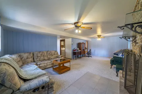 4932 Cypress Court Oak Forest IL 60452
