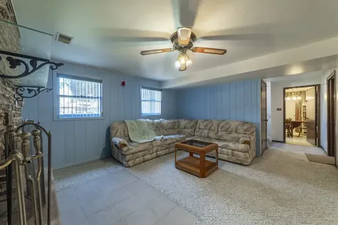 4932 Cypress Court Oak Forest IL 60452