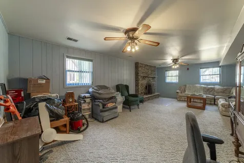 4932 Cypress Court Oak Forest IL 60452