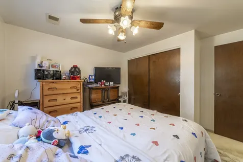 4932 Cypress Court Oak Forest IL 60452