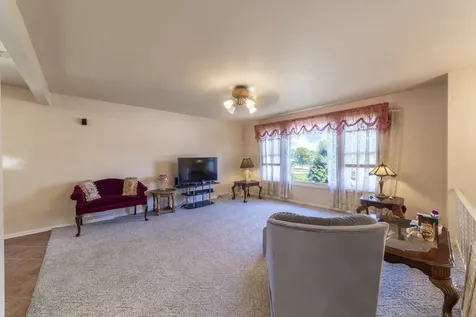 4932 Cypress Court Oak Forest IL 60452