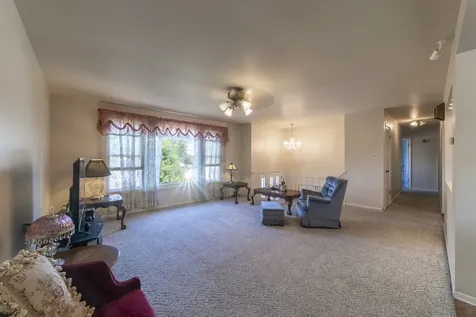 4932 Cypress Court Oak Forest IL 60452