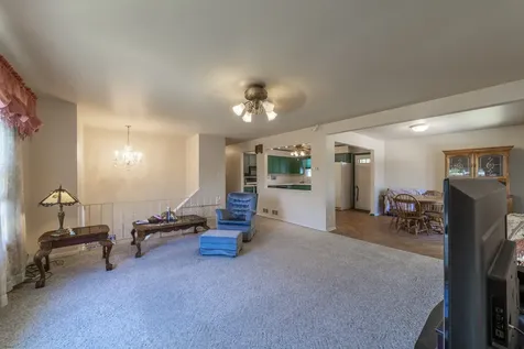 4932 Cypress Court Oak Forest IL 60452