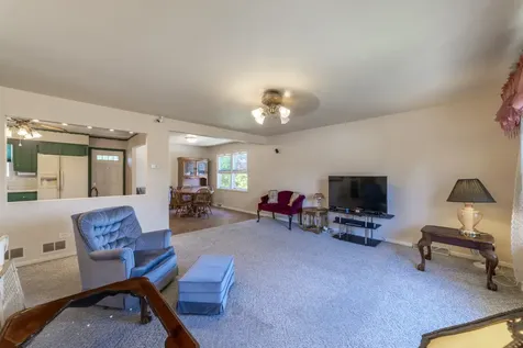 4932 Cypress Court Oak Forest IL 60452
