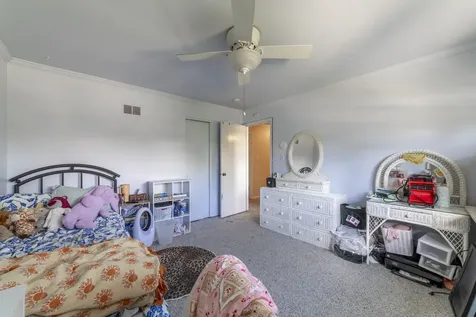 4932 Cypress Court Oak Forest IL 60452