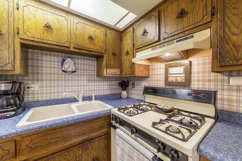 4932 Cypress Court Oak Forest IL 60452