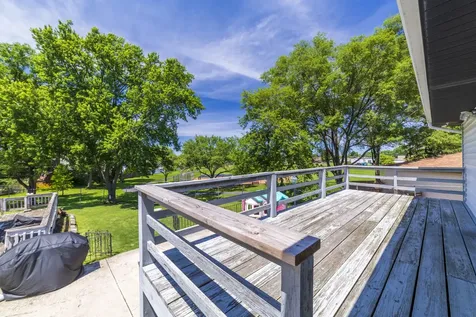 4932 Cypress Court Oak Forest IL 60452
