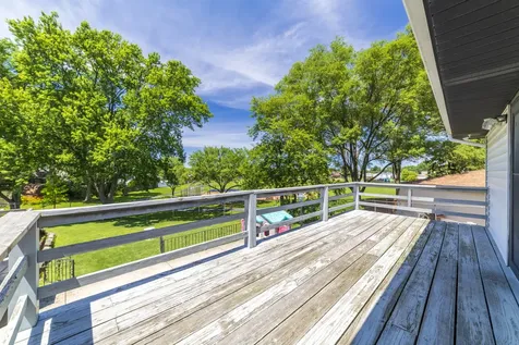 4932 Cypress Court Oak Forest IL 60452