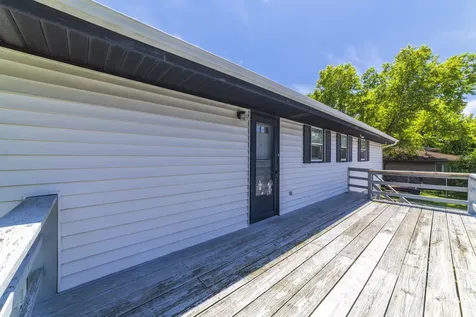 4932 Cypress Court Oak Forest IL 60452