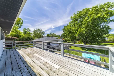 4932 Cypress Court Oak Forest IL 60452