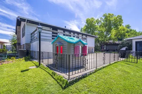 4932 Cypress Court Oak Forest IL 60452