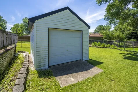 4932 Cypress Court Oak Forest IL 60452