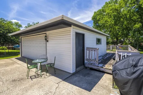 4932 Cypress Court Oak Forest IL 60452