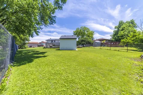 4932 Cypress Court Oak Forest IL 60452