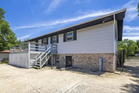 4932 Cypress Court Oak Forest IL 60452