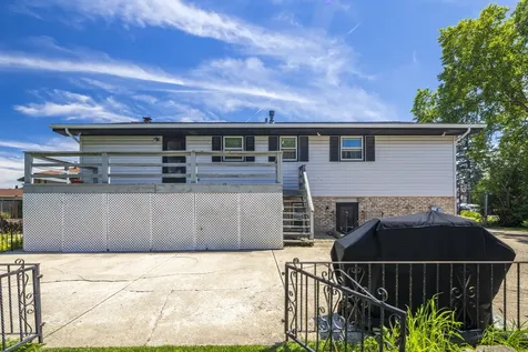 4932 Cypress Court Oak Forest IL 60452