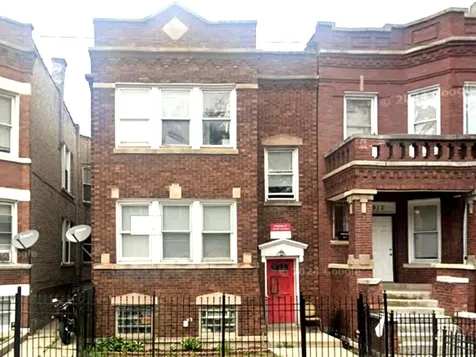 4912 West Van Buren Street Chicago IL 60644