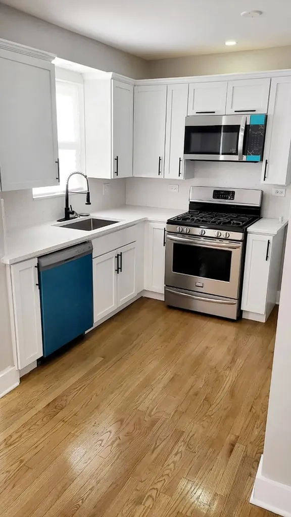 8822 South Kenwood Avenue S Chicago IL 60619
