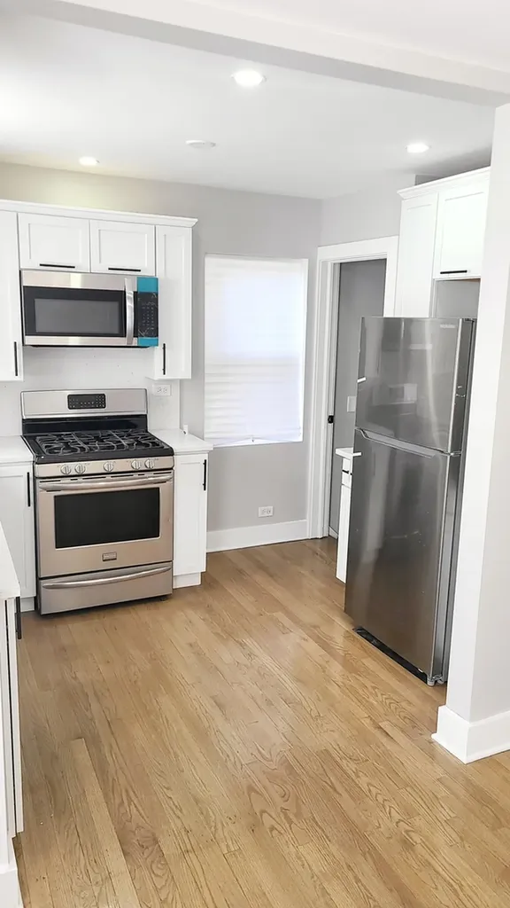 8822 South Kenwood Avenue S Chicago IL 60619