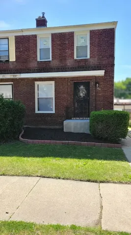 8822 South Kenwood Avenue S Chicago IL 60619