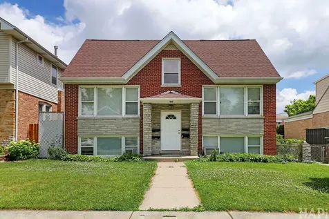 2735 North 73rd Court Elmwood Park IL 60707