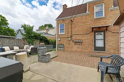 2735 North 73rd Court Elmwood Park IL 60707