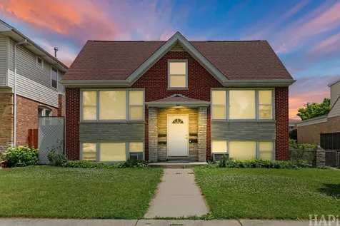 2735 North 73rd Court Elmwood Park IL 60707