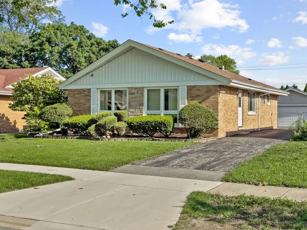 11115 Martindale Drive Westchester IL 60154
