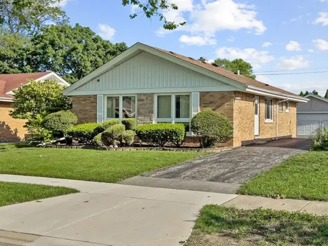11115 Martindale Drive Westchester IL 60154
