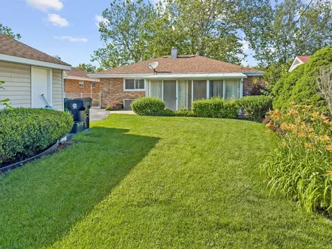 11115 Martindale Drive Westchester IL 60154