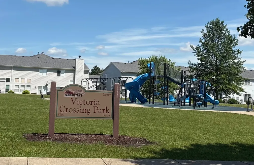 14907 West Victoria Crossing Lockport IL 60441